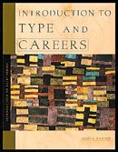 Introduction to type and careers