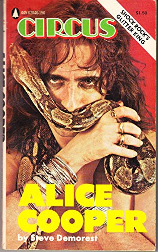 Alice Cooper