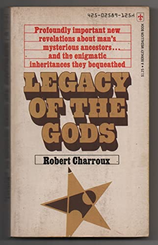 Legacy of the Gods