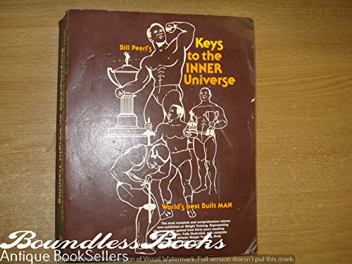 Keys to The Inner Universe