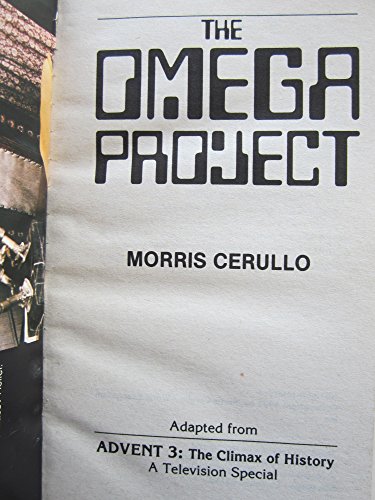 The omega project