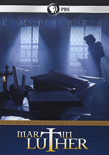 Empires: Martin Luther