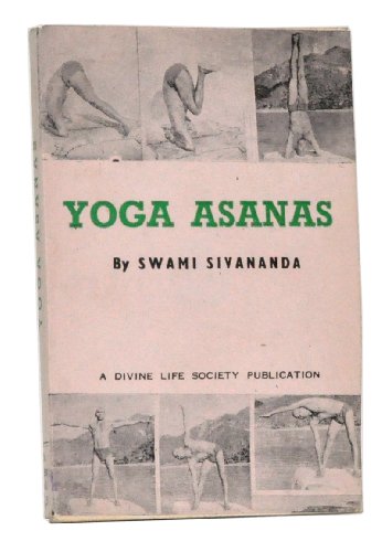 Yoga asanas