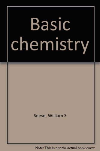 Basic chemistry