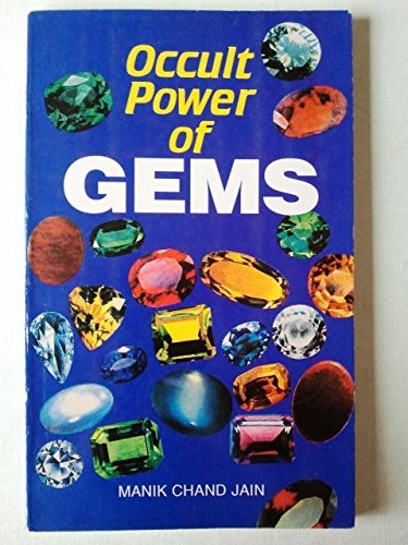 Occult Power of Gems