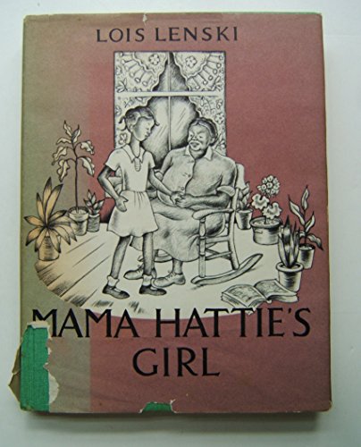 Mama Hattie's girl,
