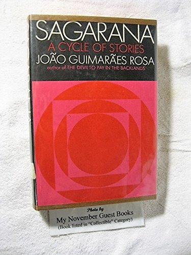 Sagarana , a Cycle of Stories