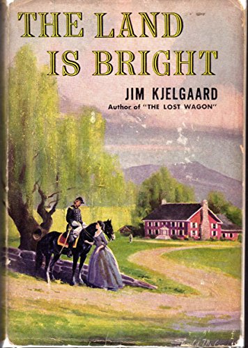 The Land is Bright