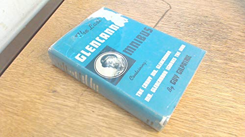 The Last Glencannon Omnibus Including the Canny Mr. Glencannon and Mr. Glencannon Ignores the War