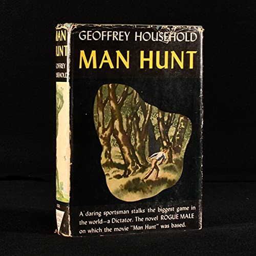 Man Hunt (Rogue Male)