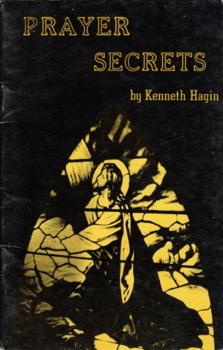 Prayer secrets