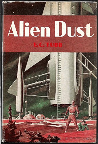 ALIEN DUST