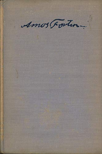 Amos Fortune, free man