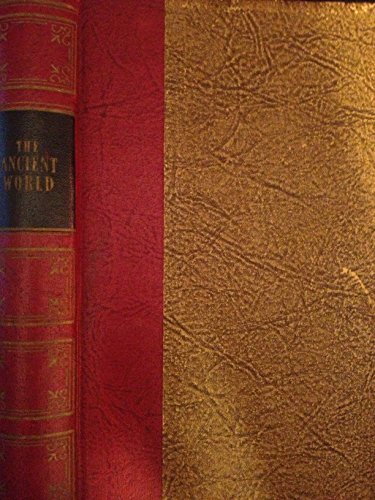 Prehistoric Man and the Ancient World: Volume 1
