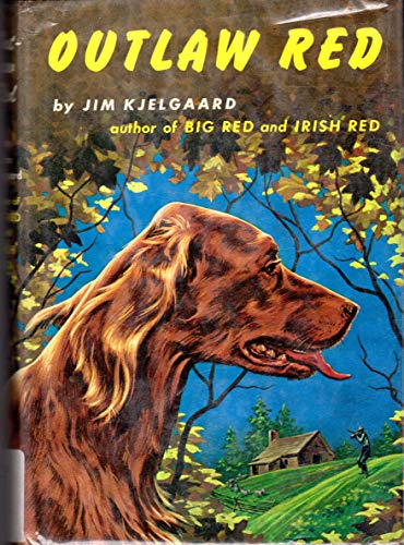 Outlaw Red: Son of Big Red