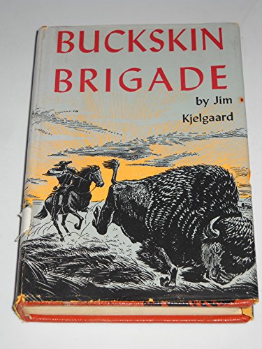 Buckskin Brigade