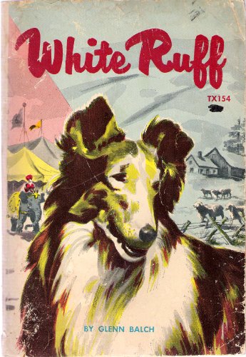 White Ruff