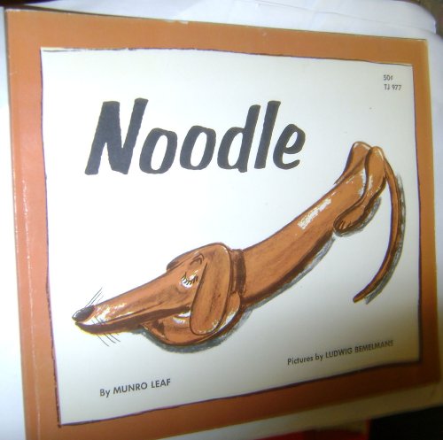 Noodle