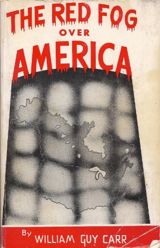 The red fog over America