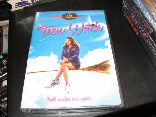 Teen Witch