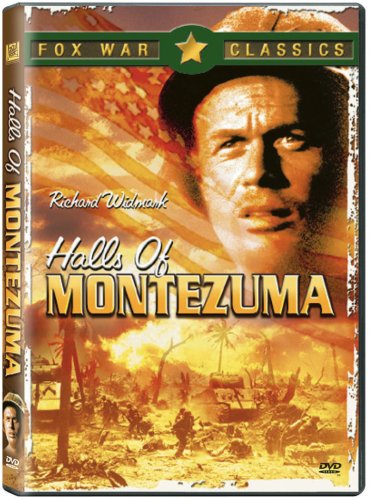 Halls Of Montezuma (Bilingual)