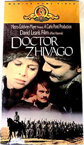Doctor Zhivago.