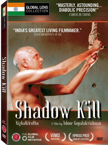 Shadow Kill