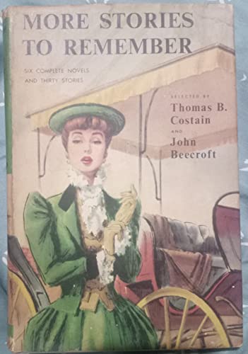 More Stories to Remember : Volume I