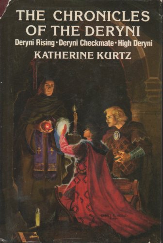 The Chronicles of the Deryni