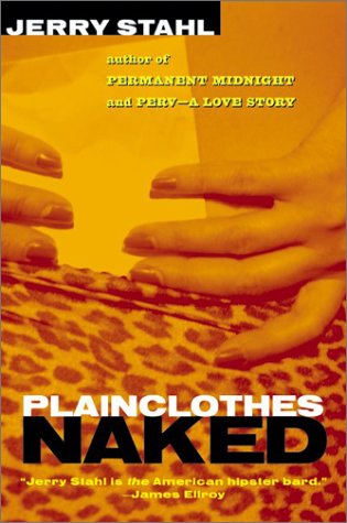Plainclothes Naked