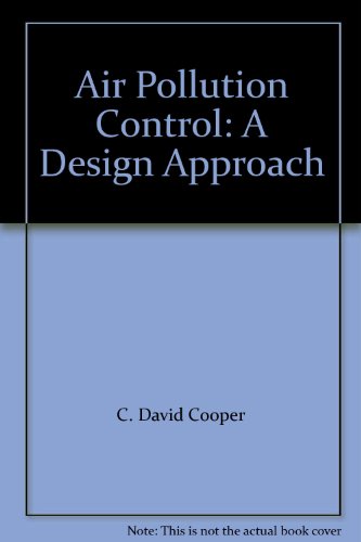 Air Pollution Control: A Design Approach