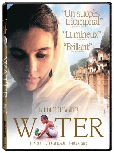 Deepa Mehta - Water (Version française)