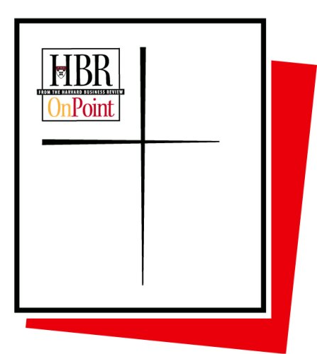 Decisions Without Blinders (HBR OnPoint Enhanced Edition)