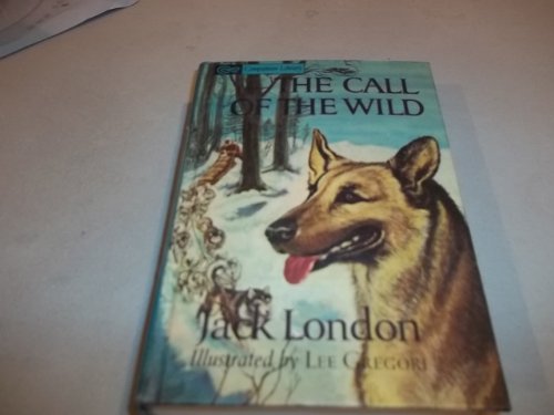 BLACK BEAUTY./THE CALL OF THE WILD.