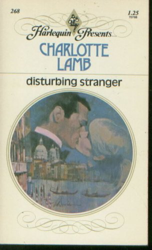 Disturbing Stranger