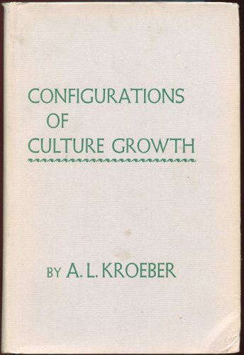 Configurations of Culture Growth