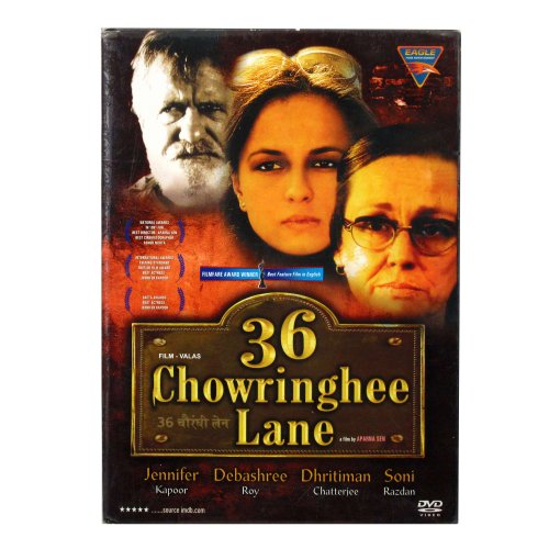 36 Chowringhee Lane