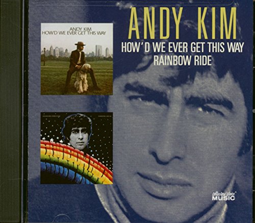 How'd We Ever Get This Way/Rainbow Ride