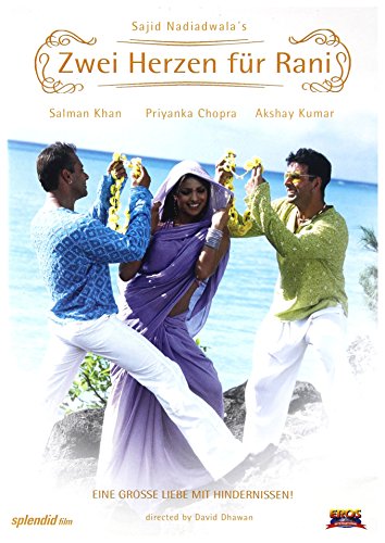 Zwei Herzen für Rani - Eine große Liebe mit ...