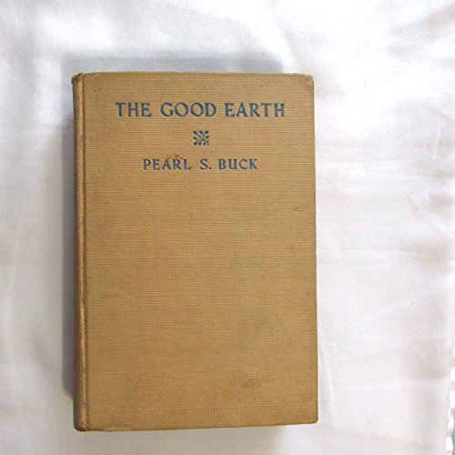 The good earth