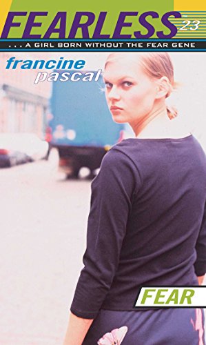 Fear (Fearless Book 23)