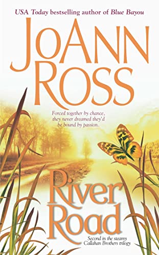 River Road (The Callahan Brothers series Book 2)