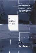 A Perfect Crime: A Thriller