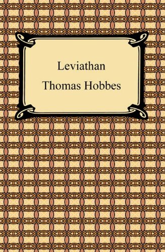 Leviathan [with Biographical Introduction]