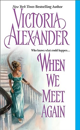 When We Meet Again (Effington Family Book 10)