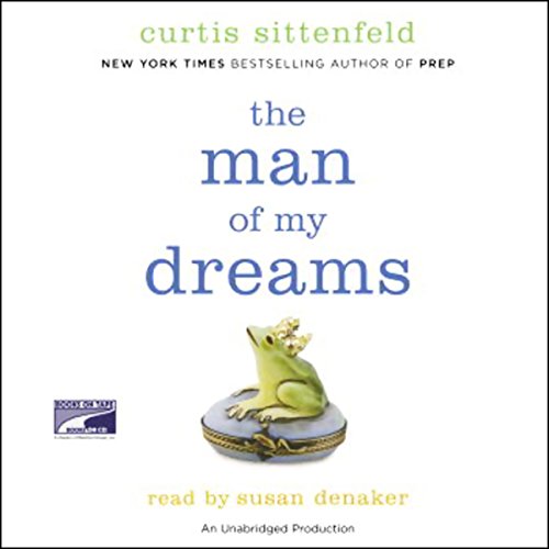 The Man of My Dreams: A Novel