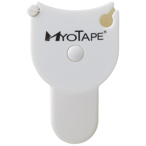 AccuFitness MyoTape Körpermaßband