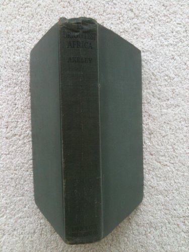 IN BRIGHTEST AFRICA Memorial Edition