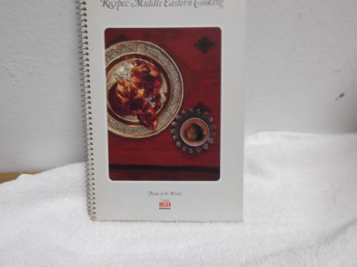 Recipes Middle Eastern Cooking