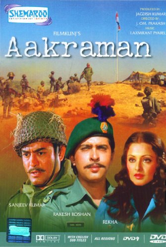 Aakraman